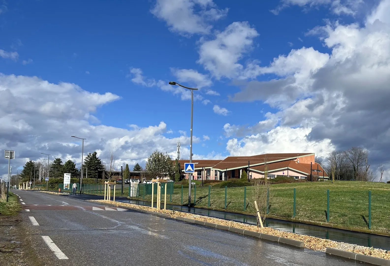 La Pastorale